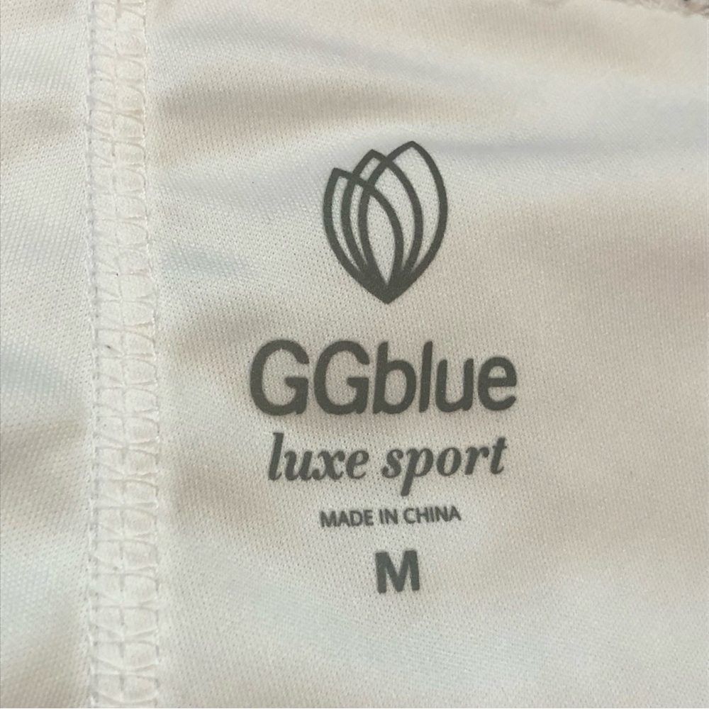 GGBlue Golf Skort - Picture 5 of 6